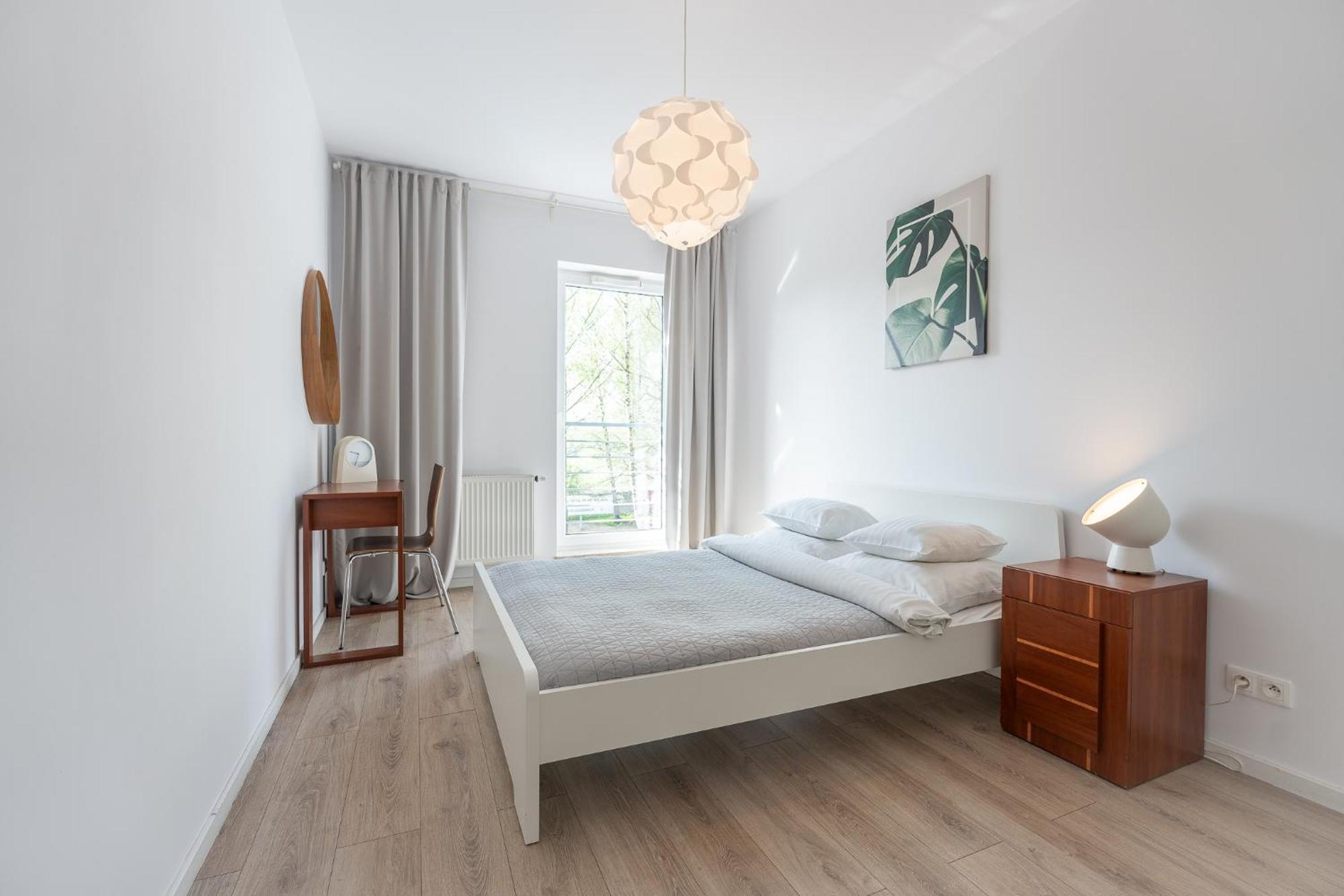 Apartamenty Tespis - Francuska Atal Park Katowice Ngoại thất bức ảnh