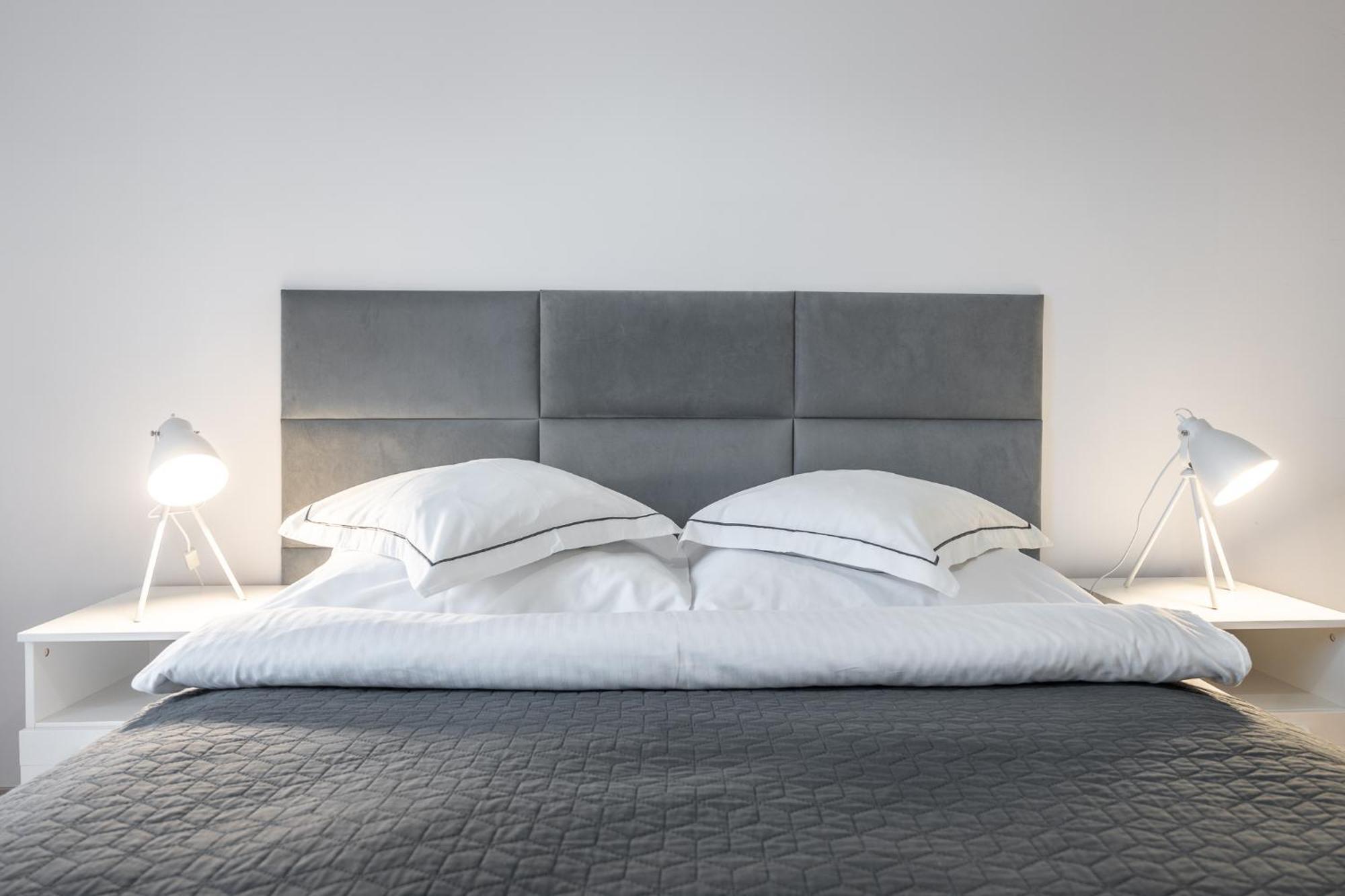 Apartamenty Tespis - Francuska Atal Park Katowice Ngoại thất bức ảnh