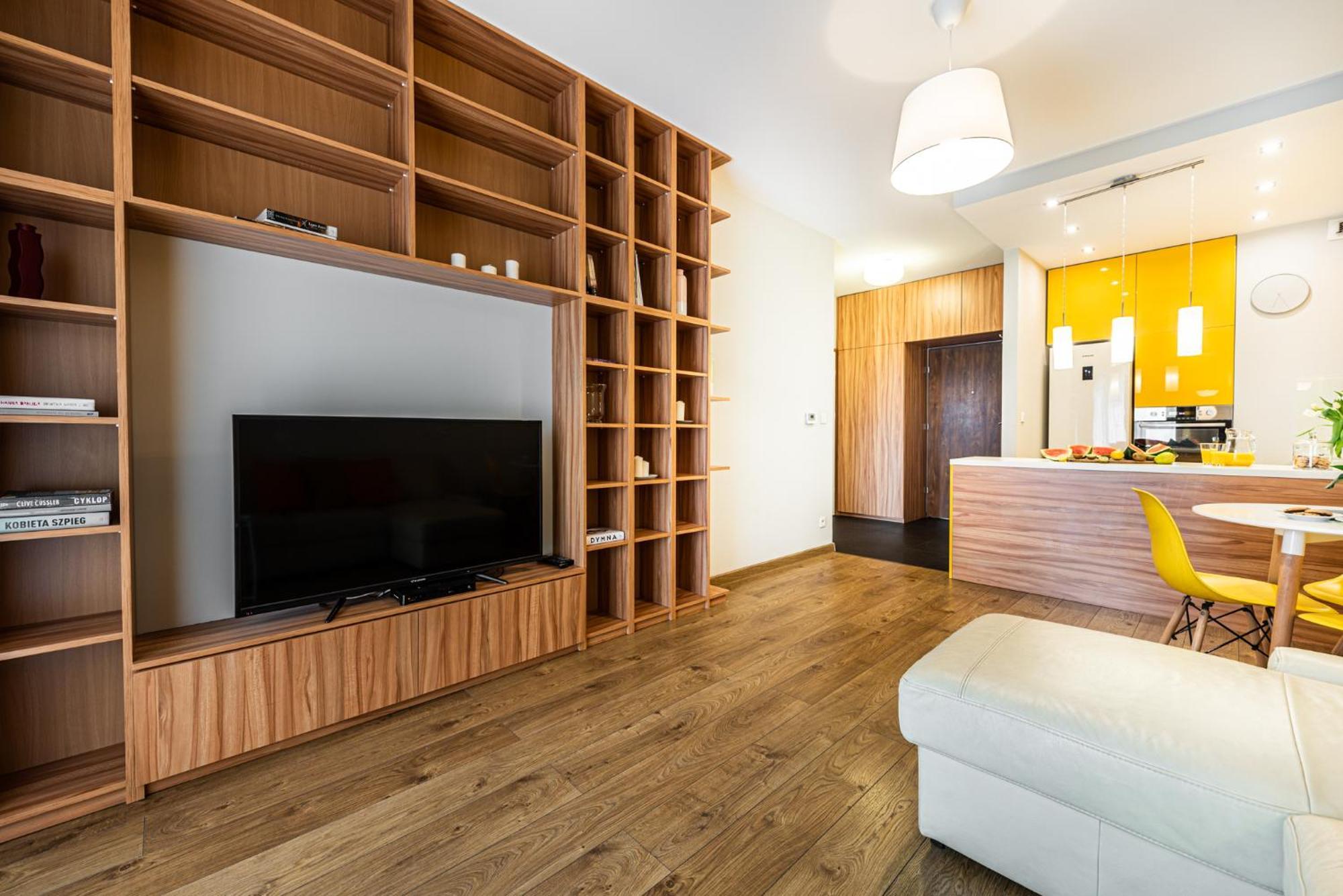 Apartamenty Tespis - Francuska Atal Park Katowice Ngoại thất bức ảnh