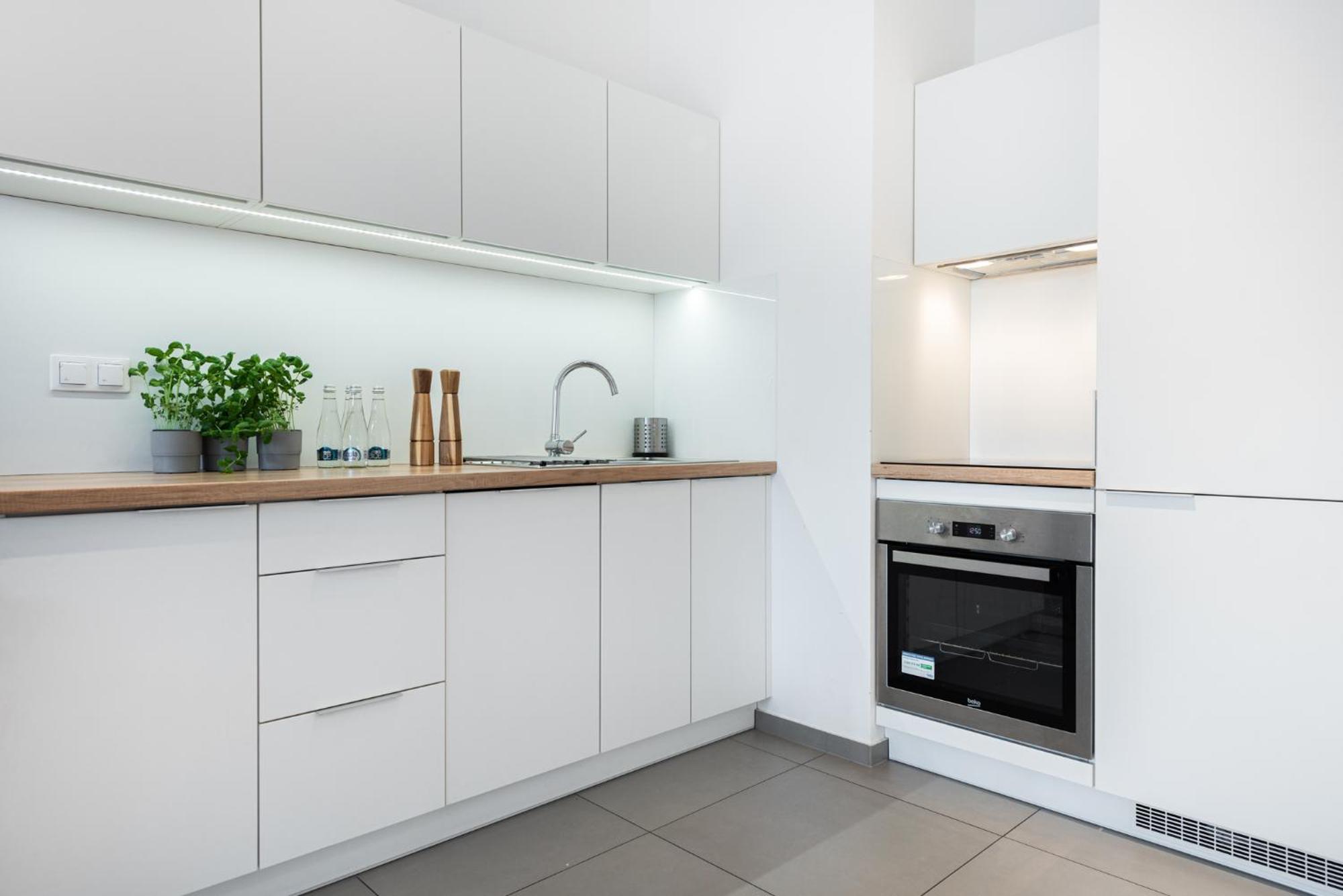 Apartamenty Tespis - Francuska Atal Park Katowice Phòng bức ảnh